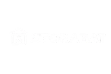 STORABAT — Vos biens méritent un espace sûr